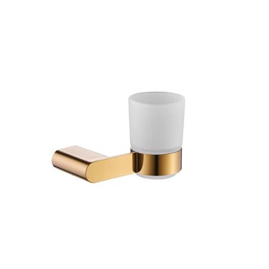 Porta Vaso Sidney Cobre