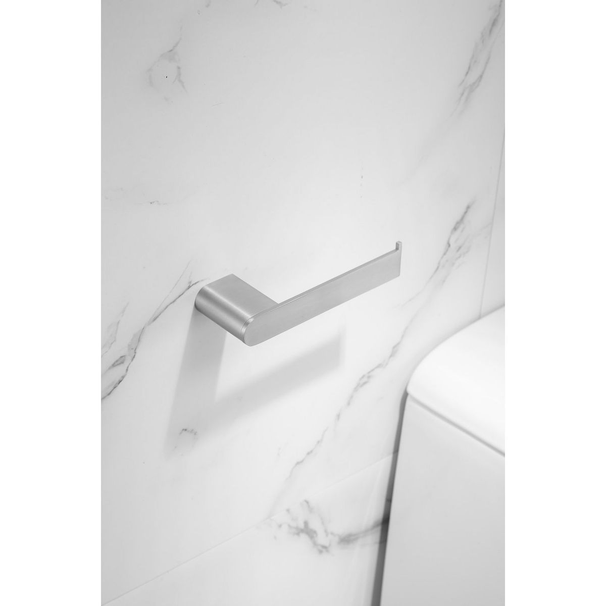 SENSI DACQUA - Porta Papel Sidney Niquel