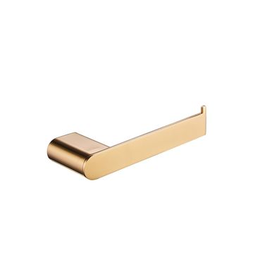 Porta Papel Sidney Cobre