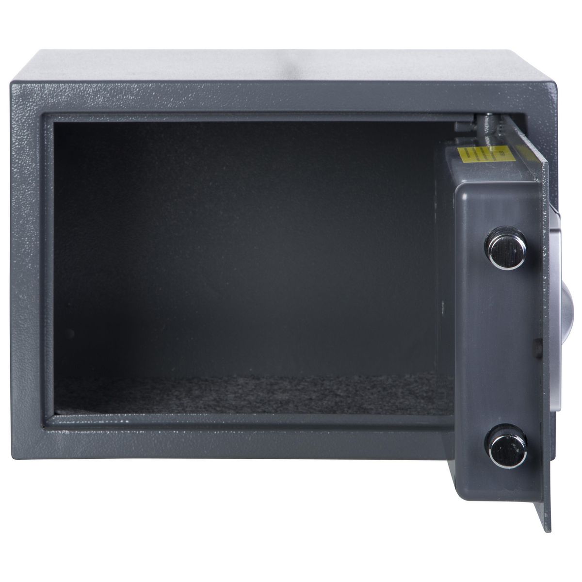 FIXSER - Caja Fuerte Digital con Panel LCD Fixser 26.8l