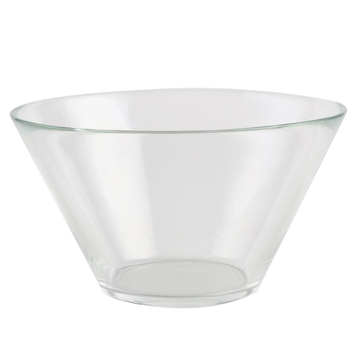 JUST HOME COLLECTION - Bowl de Vidrio 0.9l