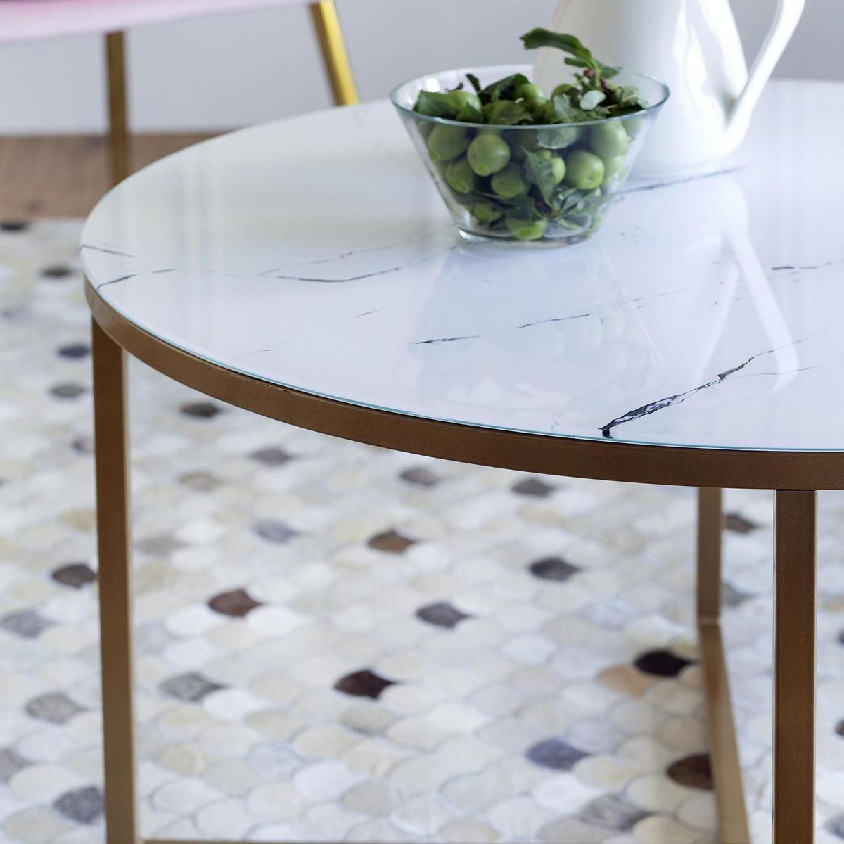 JUST HOME COLLECTION - Bowl de Vidrio 0.9l