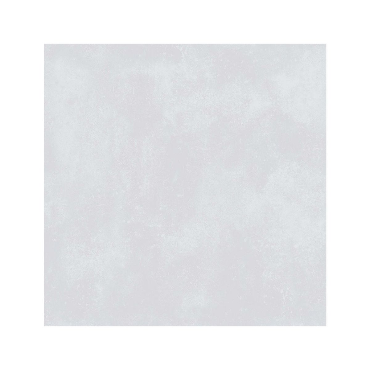 INCEFRA - Cerámica Satín Liso Gris Claro 45x45cm para piso