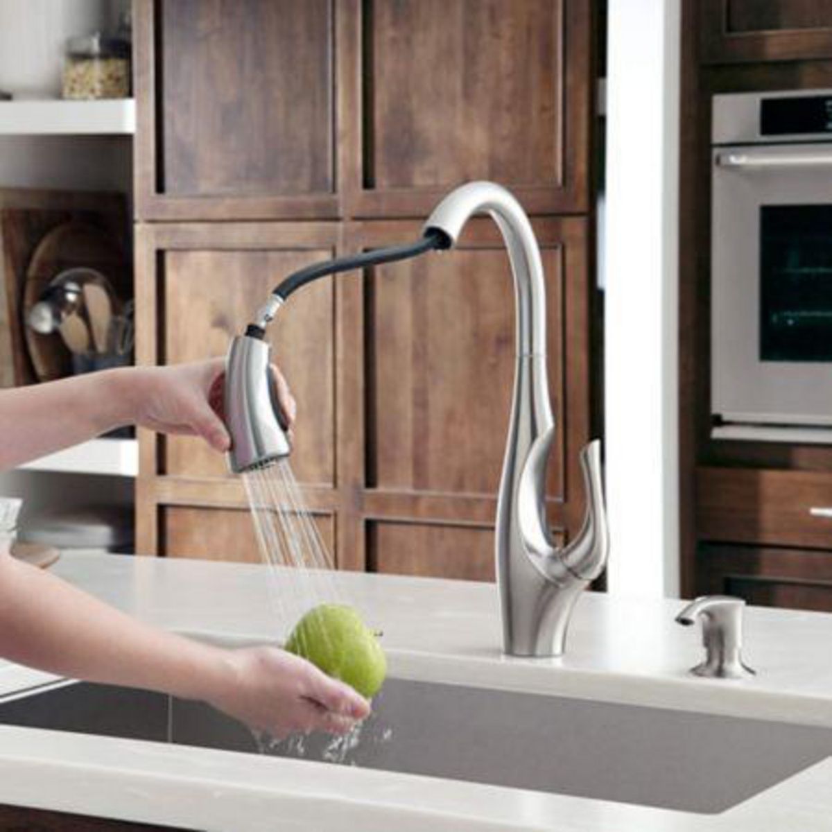 PFISTER - Grifería Extendible Pfister Indira