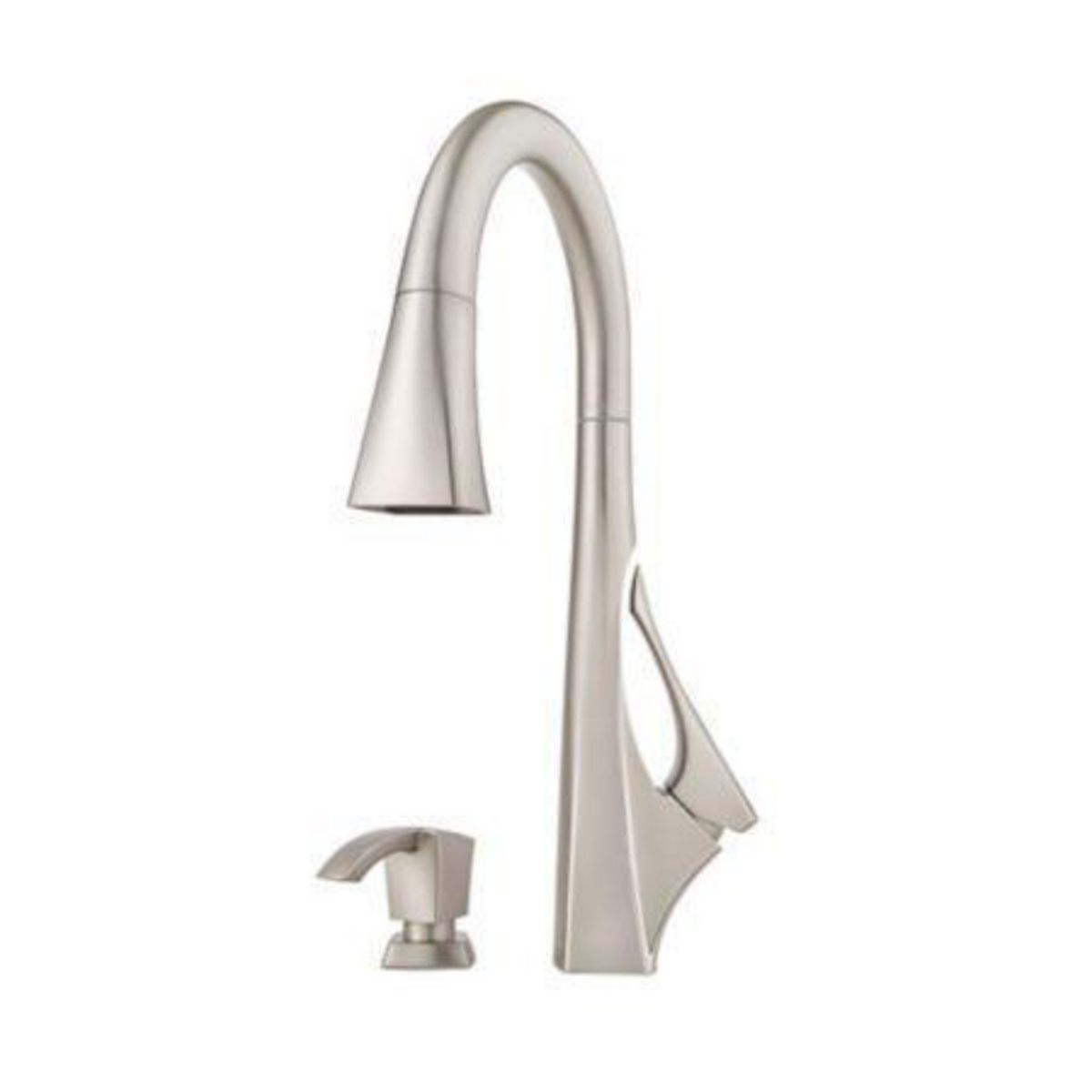 PFISTER - Grifería de Cocina Monocontrol Pfister Venturi