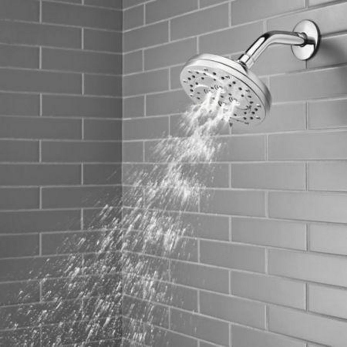 PFISTER - Cabezal de Ducha Cromado