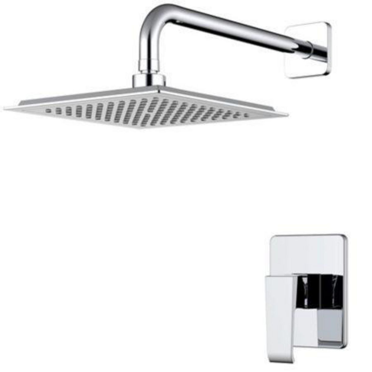 PFISTER - Ducha Monocontrol Bacci