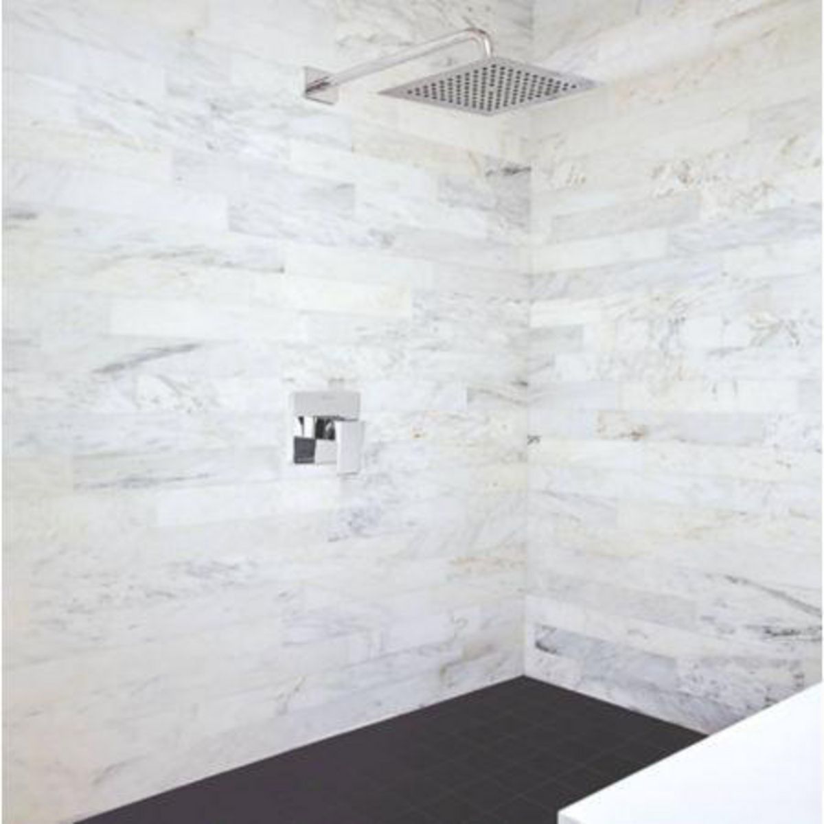 PFISTER - Ducha Monocontrol Bacci