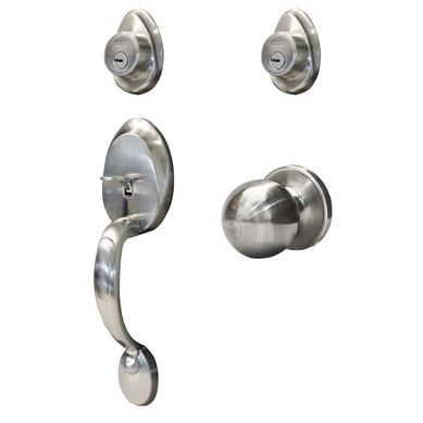 Conjunto de Manij�n Curvo Llave M Fixser