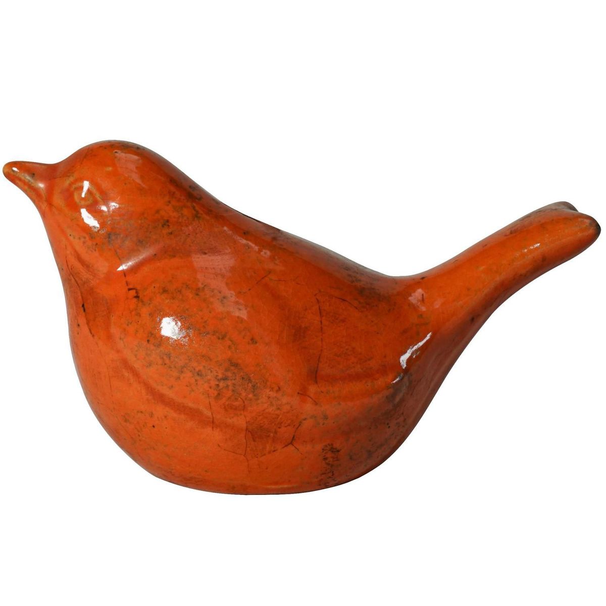 HOMY - Pr Pájaro Nepal Coral 11X21X12