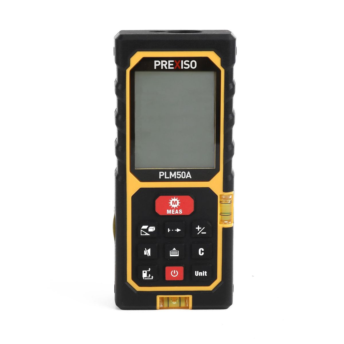 PREXISO - Medidor Láser Prexiso 50 Metros