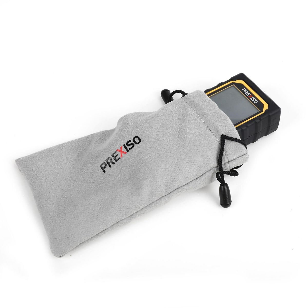PREXISO - Medidor Láser Prexiso 50 Metros