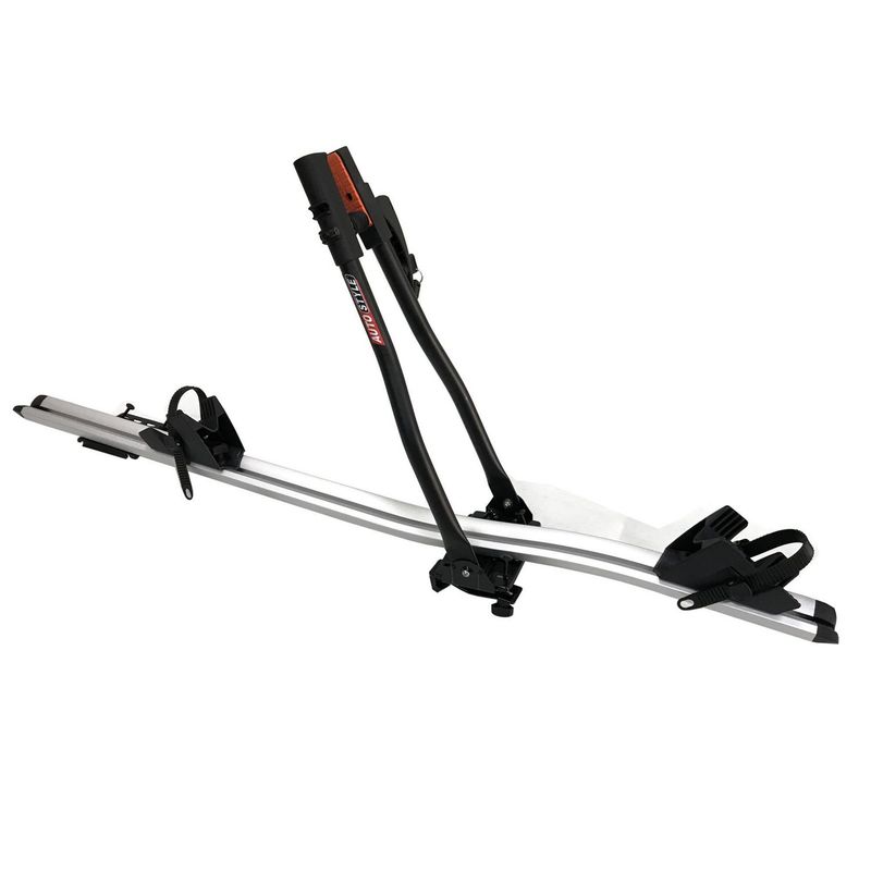 AUTOSTYLE - Portabicicleta de Techo 1 Bici