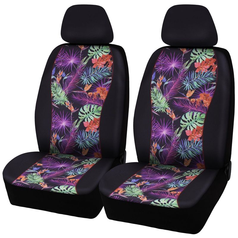AUTOSTYLE - Cobertor de Auto Reversible