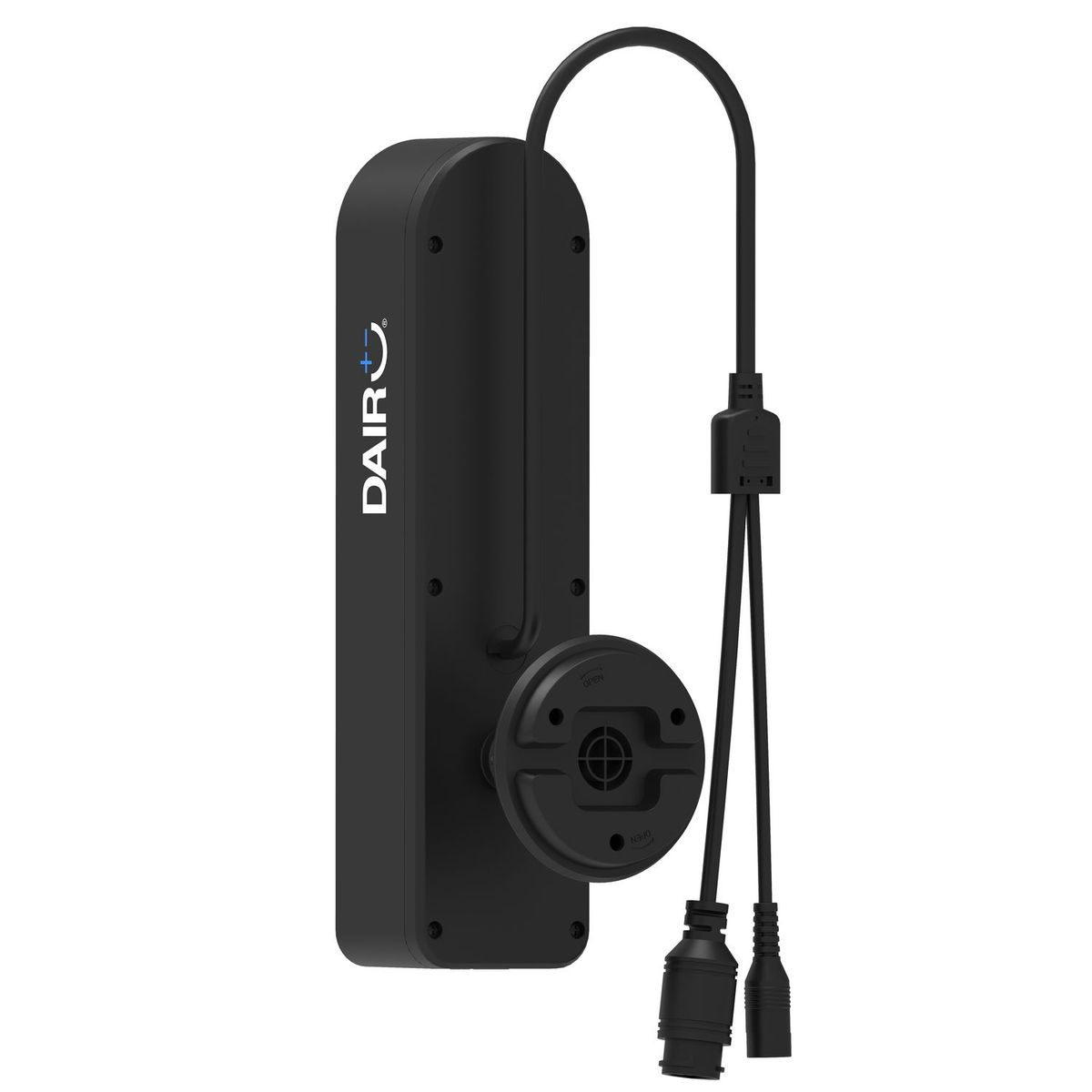 DAIRU - Cámara Exterior 1080P