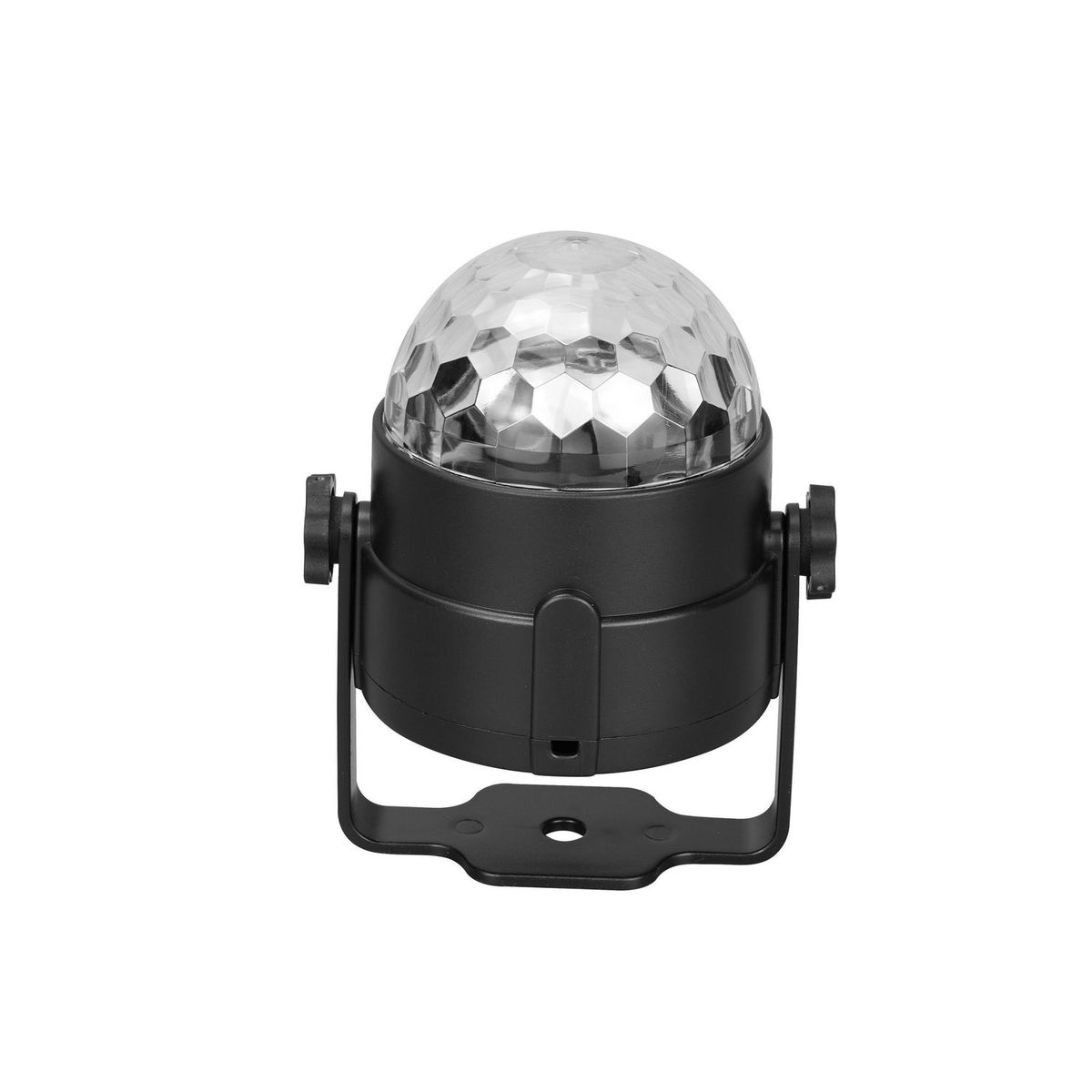 JUST HOME COLLECTION - Foco Luz LED Giratorio