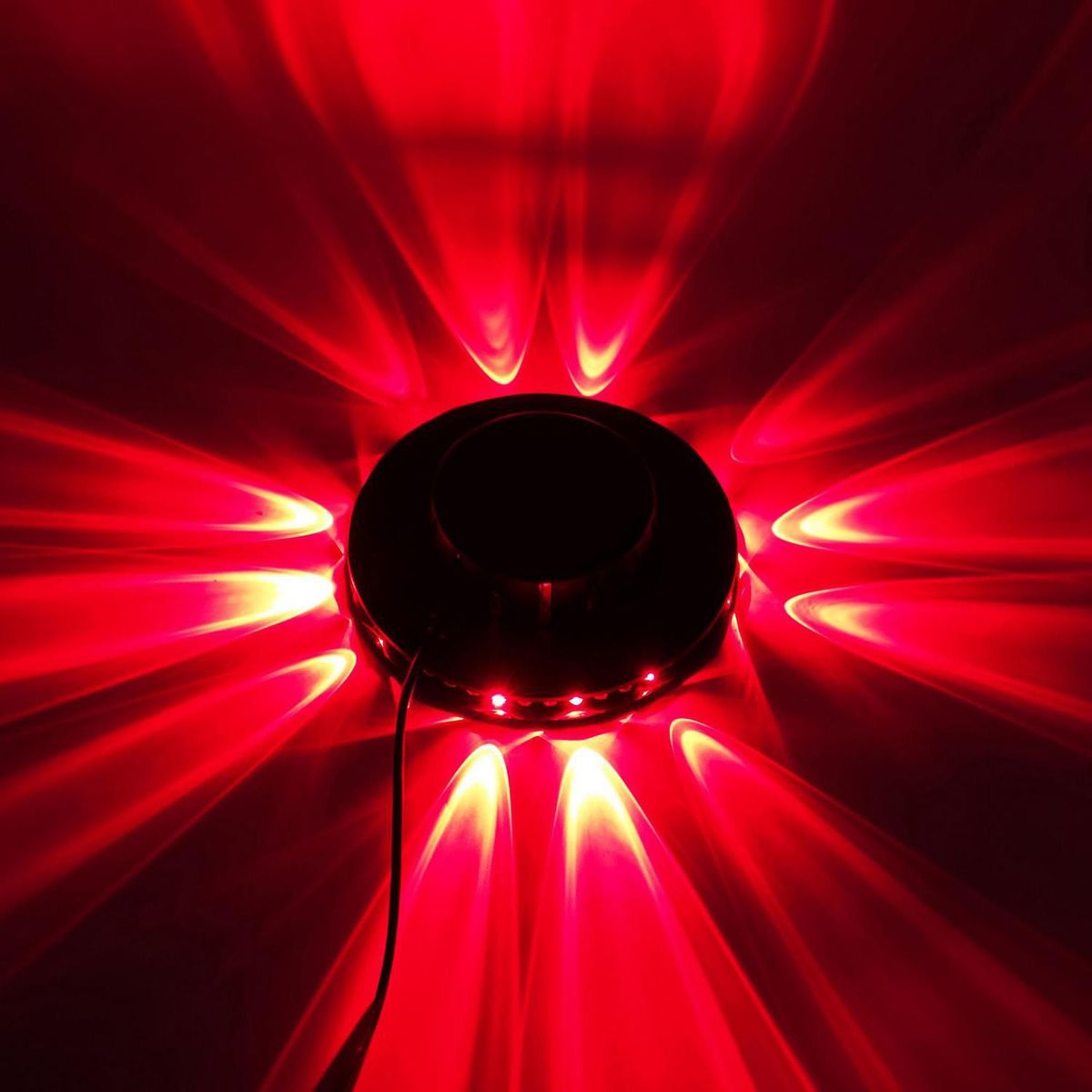 JUST HOME COLLECTION - Luz Láser Colores