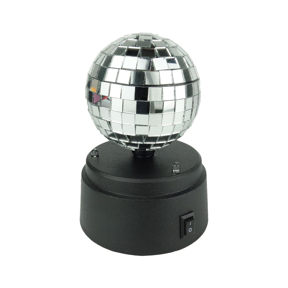 JUST HOME COLLECTION - Bola Fiesta de Espejo