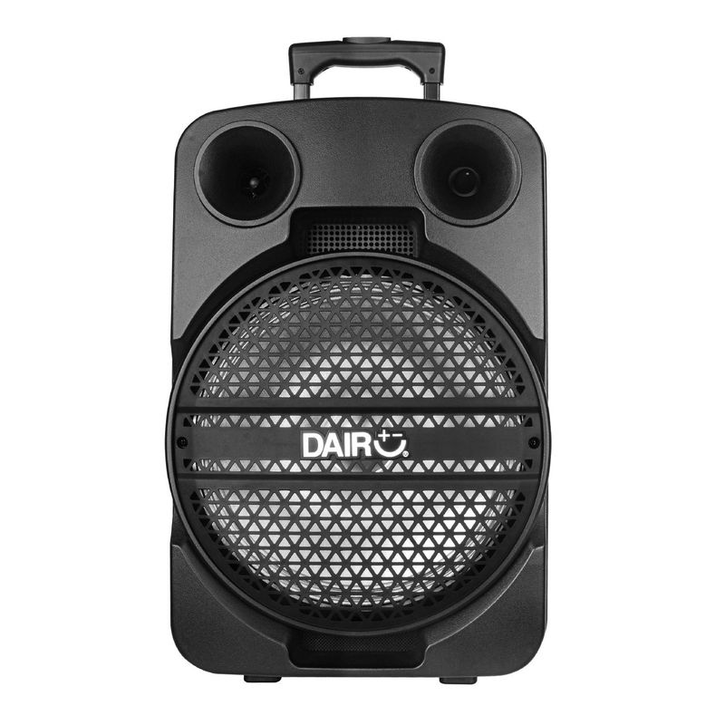 DAIRU - Parlante Bluetooth 60W