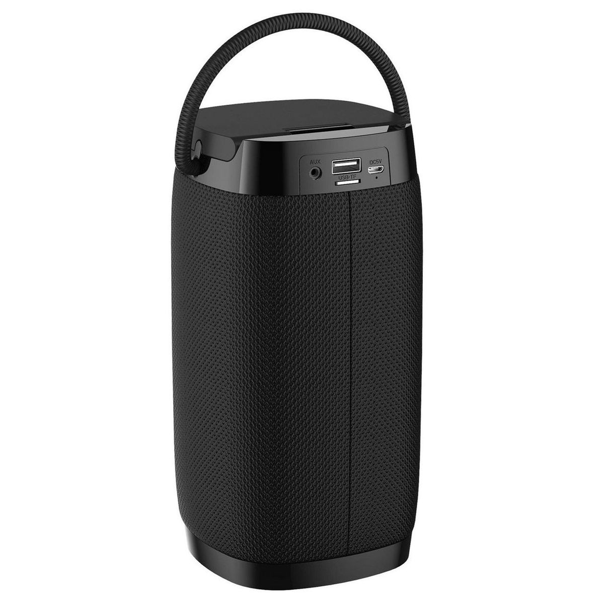 DAIRU - Parlante Bluetooth GT-03-BBLK 10W