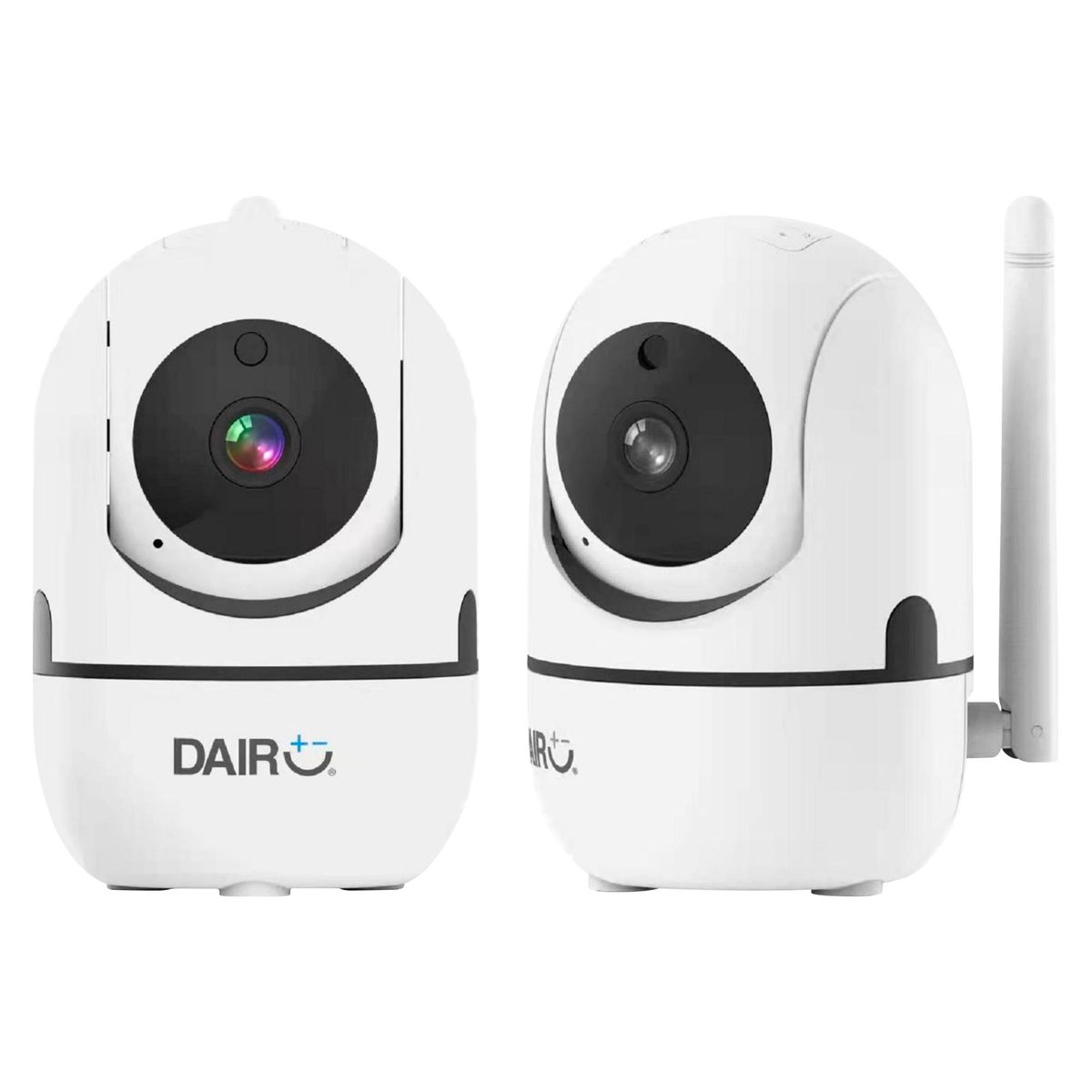 DAIRU - Set x2 Cámaras Interior 1080P