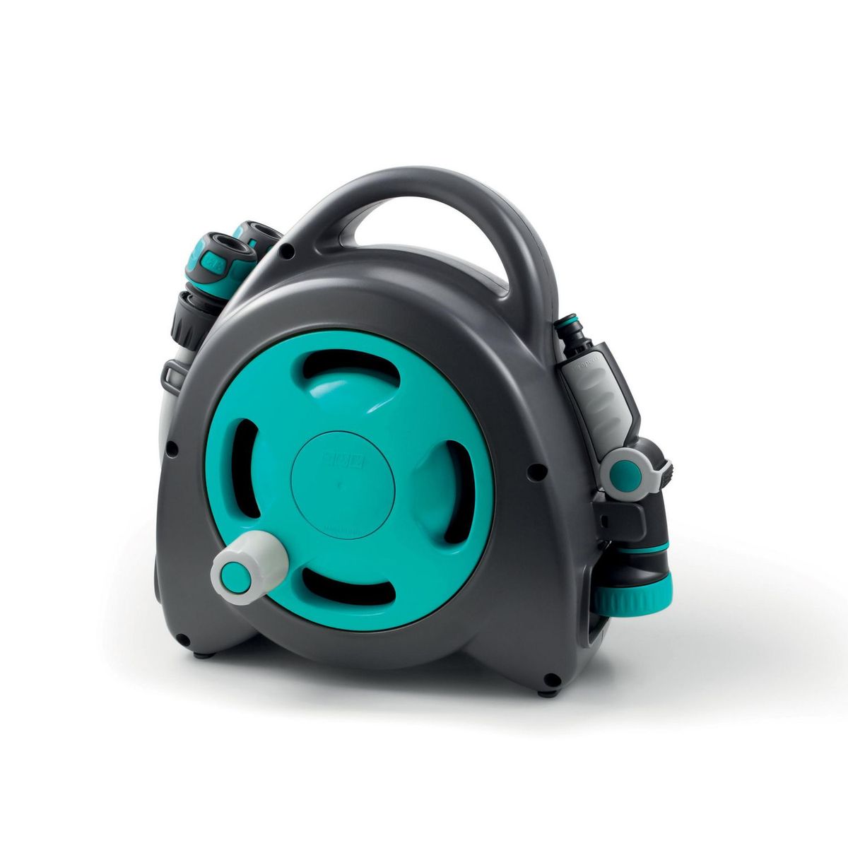 GF - Set Manguera Aquab 16.5 Az Eui