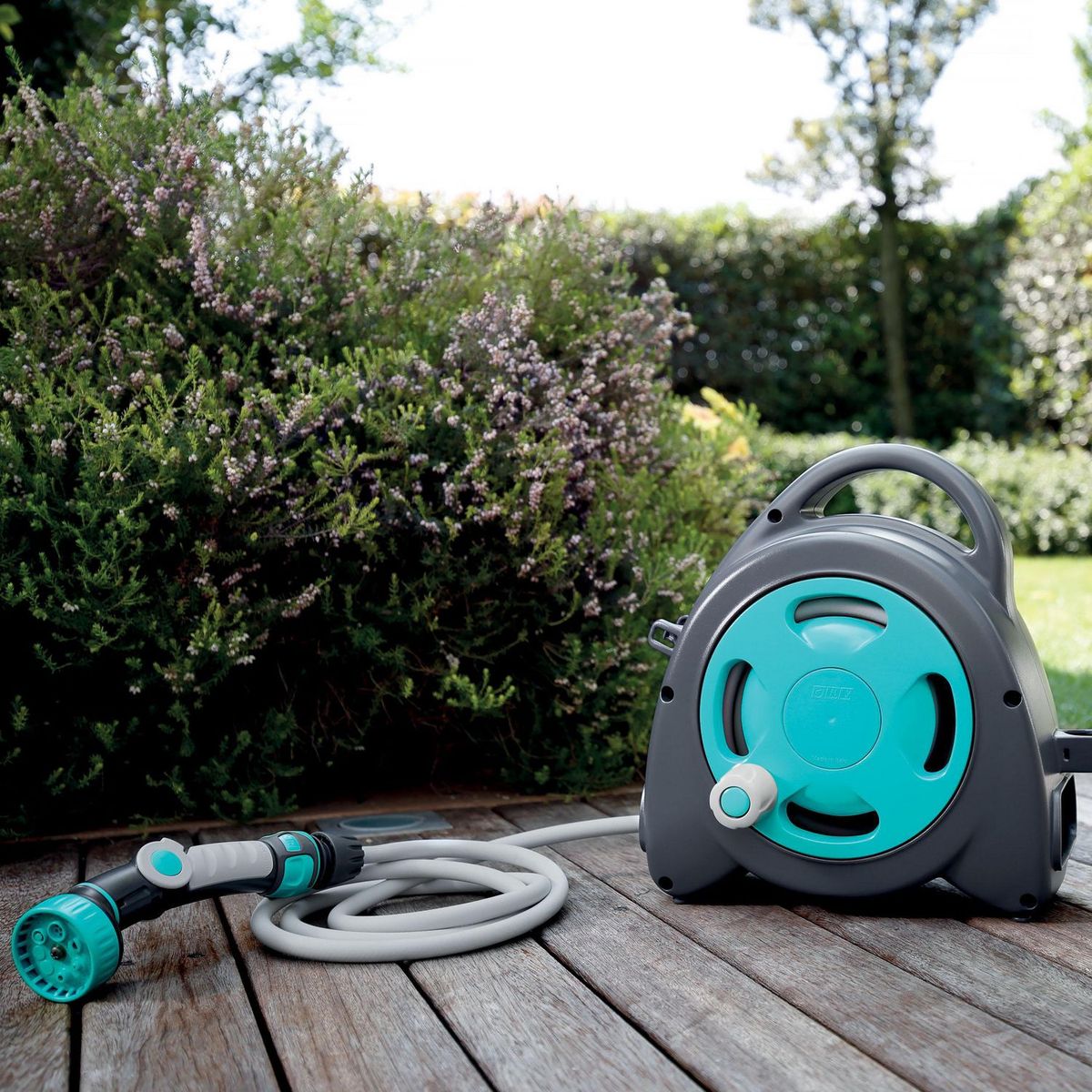 GF - Set Manguera Aquab 16.5 Az Eui