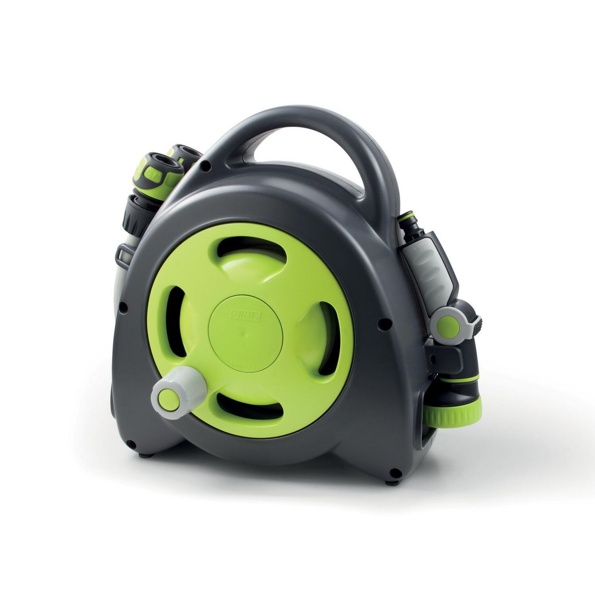 GF - Set Manguer Aquab 16.5 Ve Eui