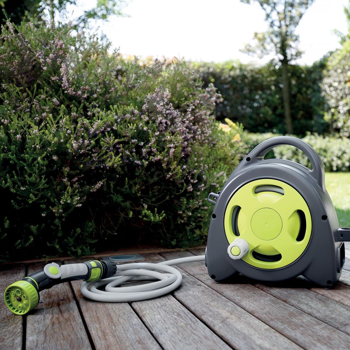 GF - Set Manguer Aquab 16.5 Ve Eui