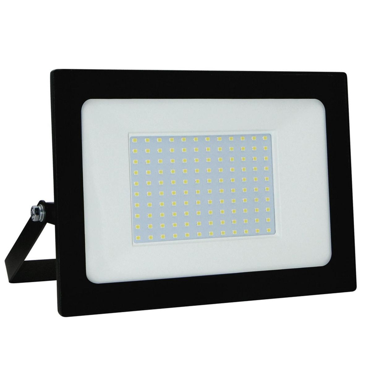 HALUX - Reflector Blanco 100W Luz Fría Halux