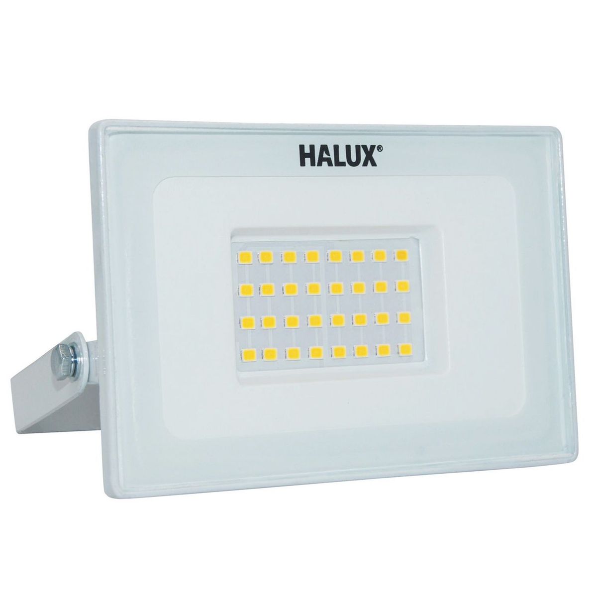 HALUX - Reflector Luz Cálida 20W Halux