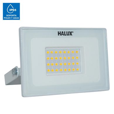 Reflector Luz Fr�a Blanco 20W Halux