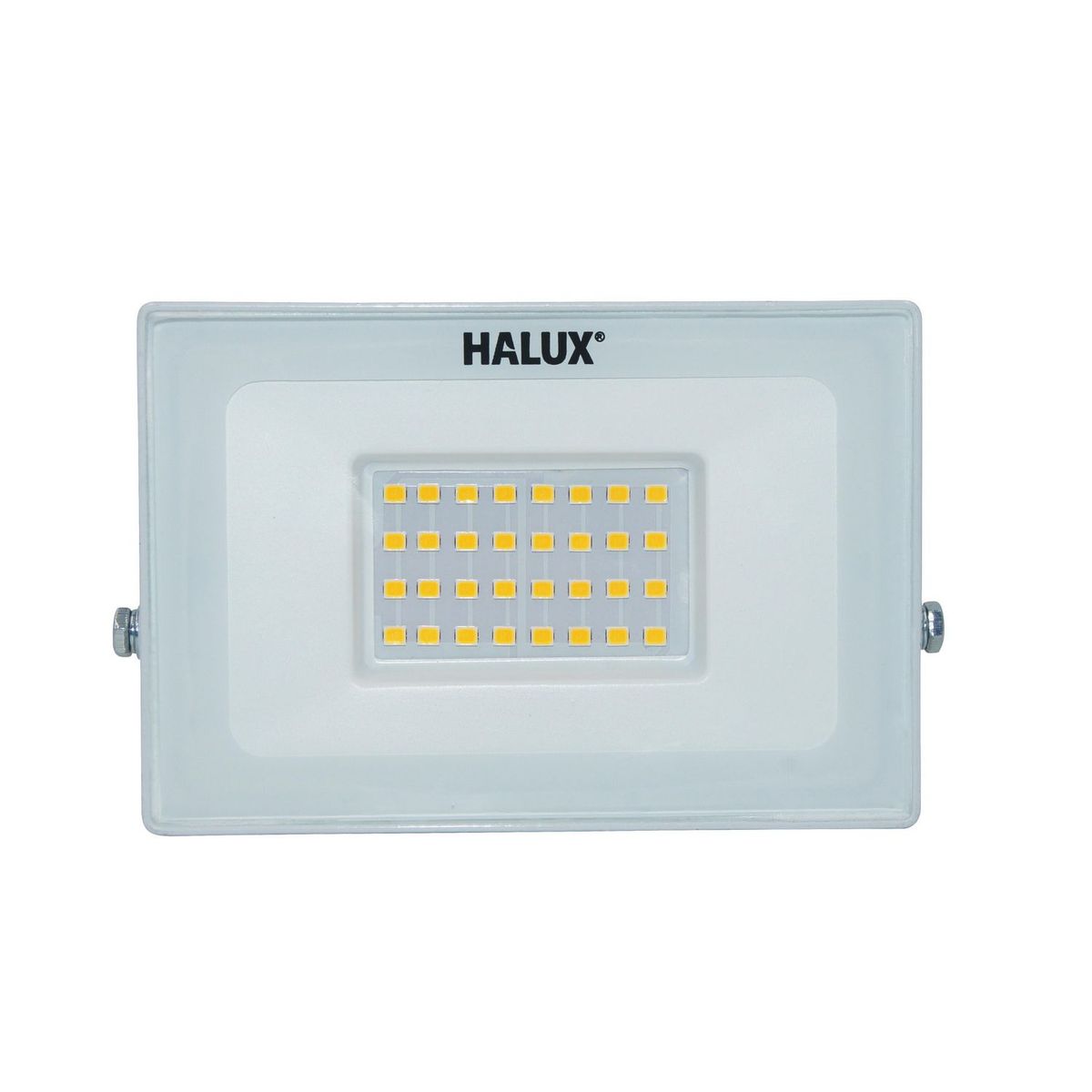 HALUX - Reflector Luz Fría Blanco 20W Halux