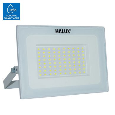 Reflector Luz Fr�a Blanco 50W Halux
