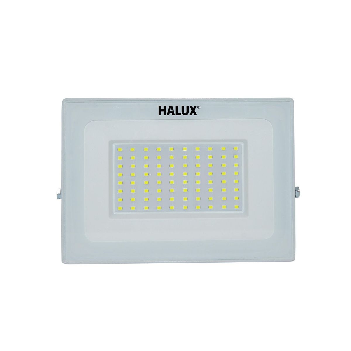 HALUX - Reflector Luz Fría Blanco 50W Halux