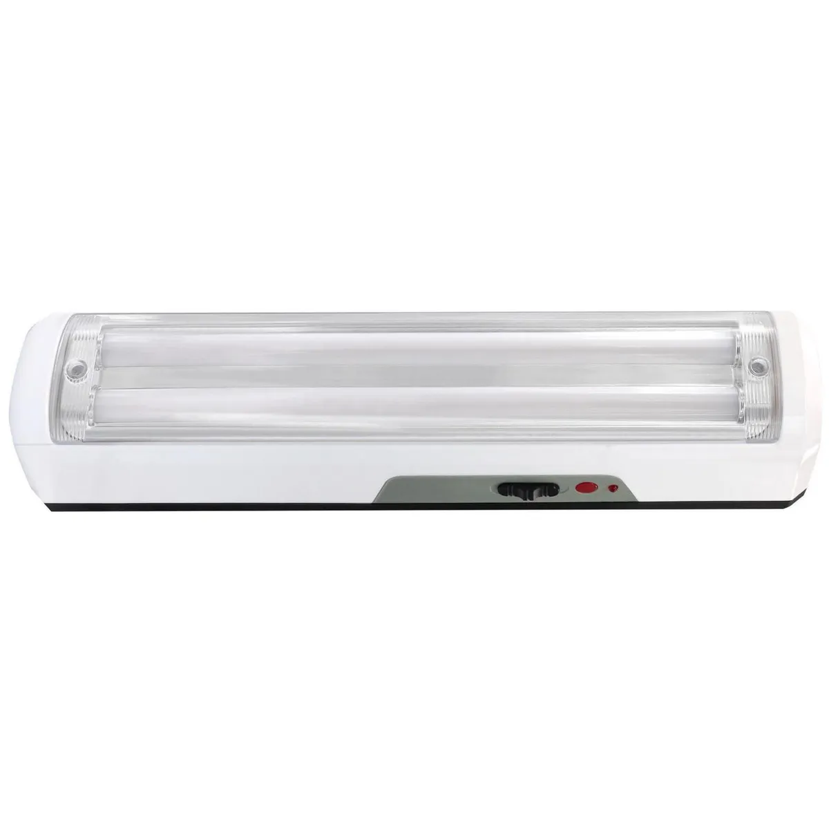 HALUX - Lámpara De Emergencia 2 Tubos 30W 600Lm Halux