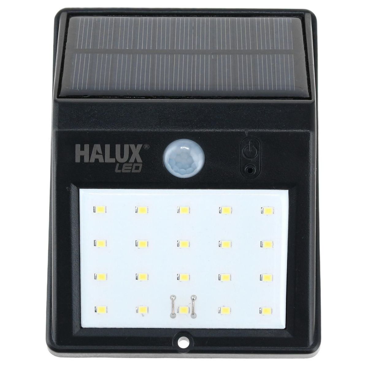 HALUX - Reflector Solar 200Lm Luz Fría