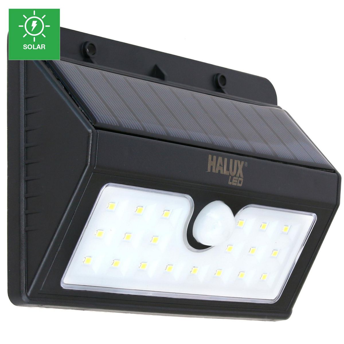 HALUX - Reflector Solar 230Lm Luz Fría
