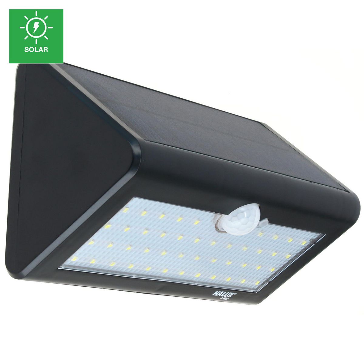 HALUX - Reflector Solar 450Lm Luz Fría