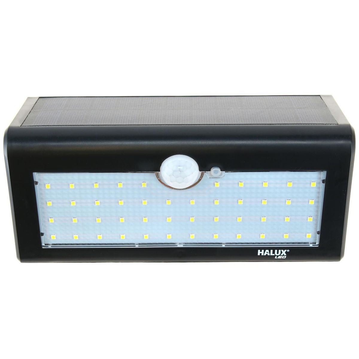 HALUX - Reflector Solar 450Lm Luz Fría