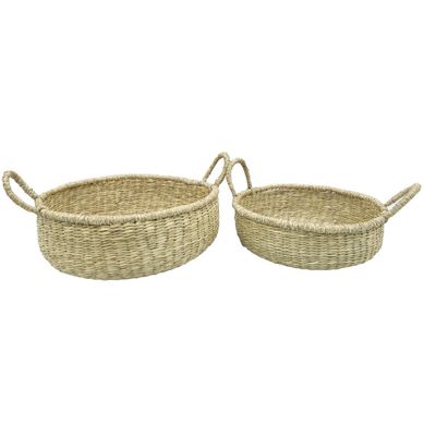 Set x2 Platos Paita