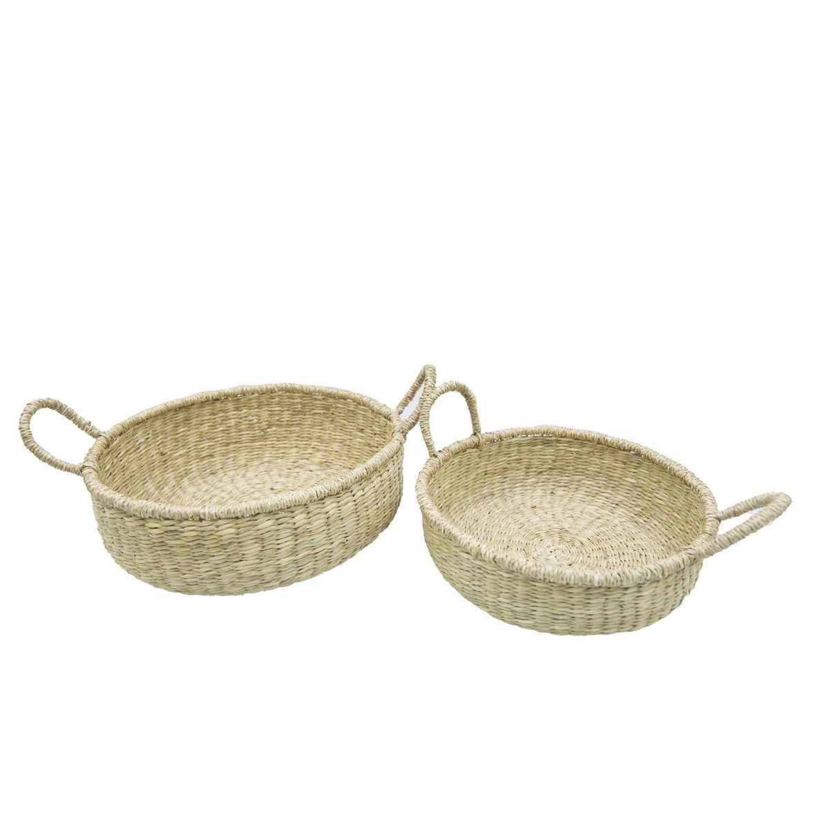 HOMY - Set x2 Platos Paita