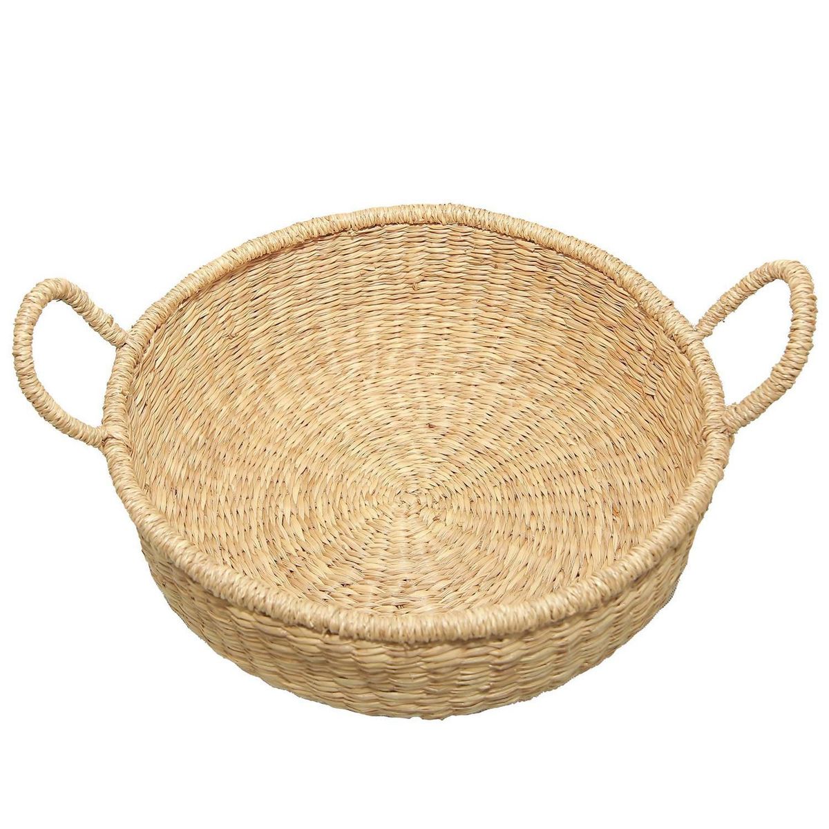 HOMY - Plato Paita Beige 40x12x