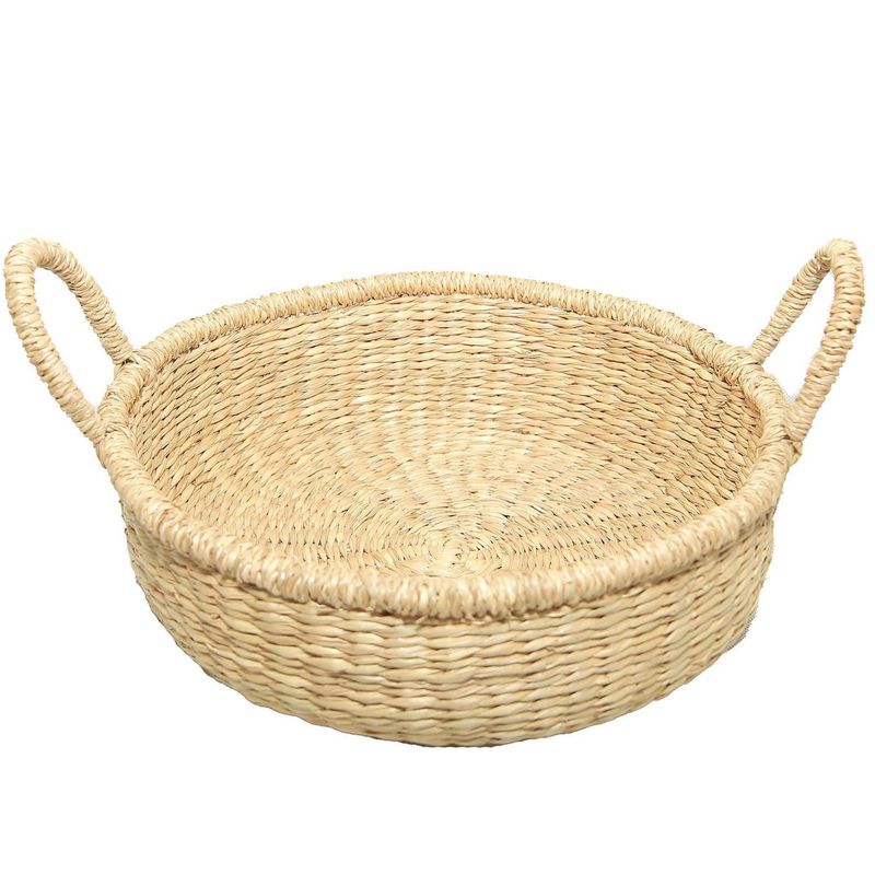 HOMY - Plato Paita 35X10 Cm