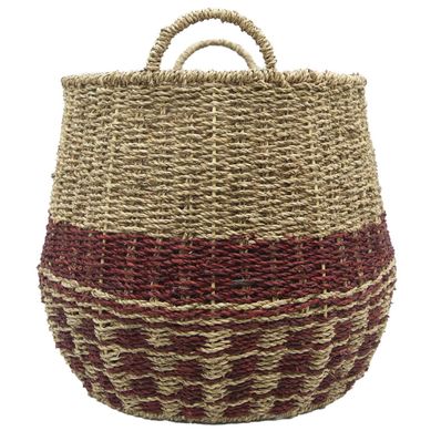 Canasto Honoratos 36x36 cm