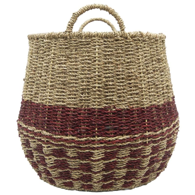 HOMY - Canasto Honoratos 36x36 cm