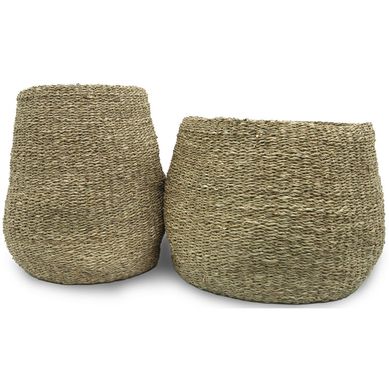 Canasto Catacaos  50x35cm