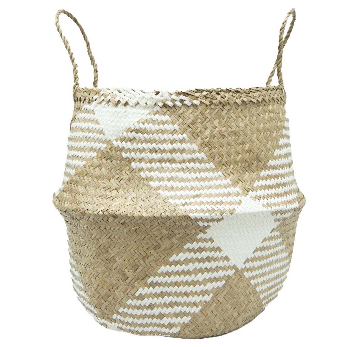 JUST HOME COLLECTION - Canasto Colán 43x30cm