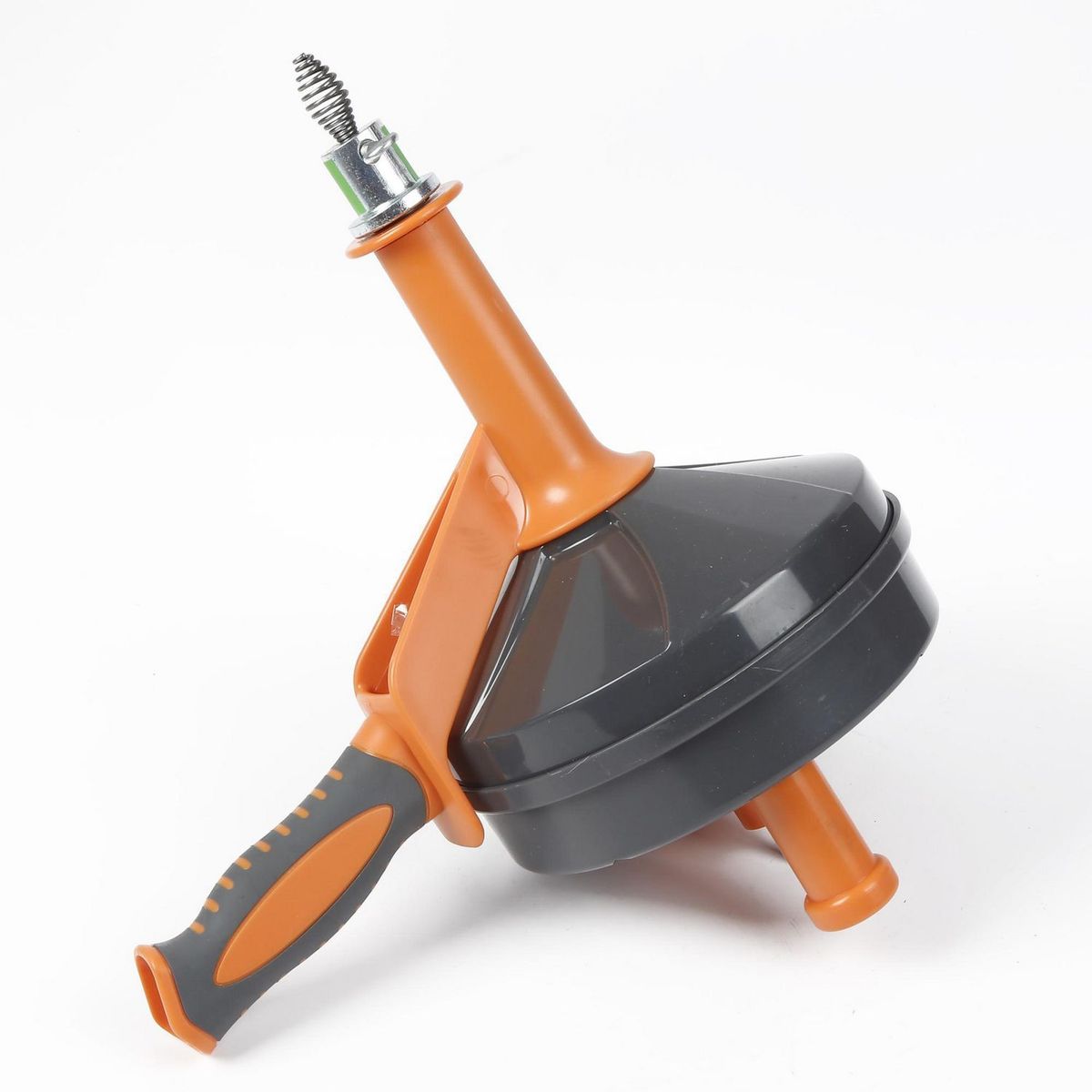 HUMBOLDT - Set Destapadores de Cañería Drill