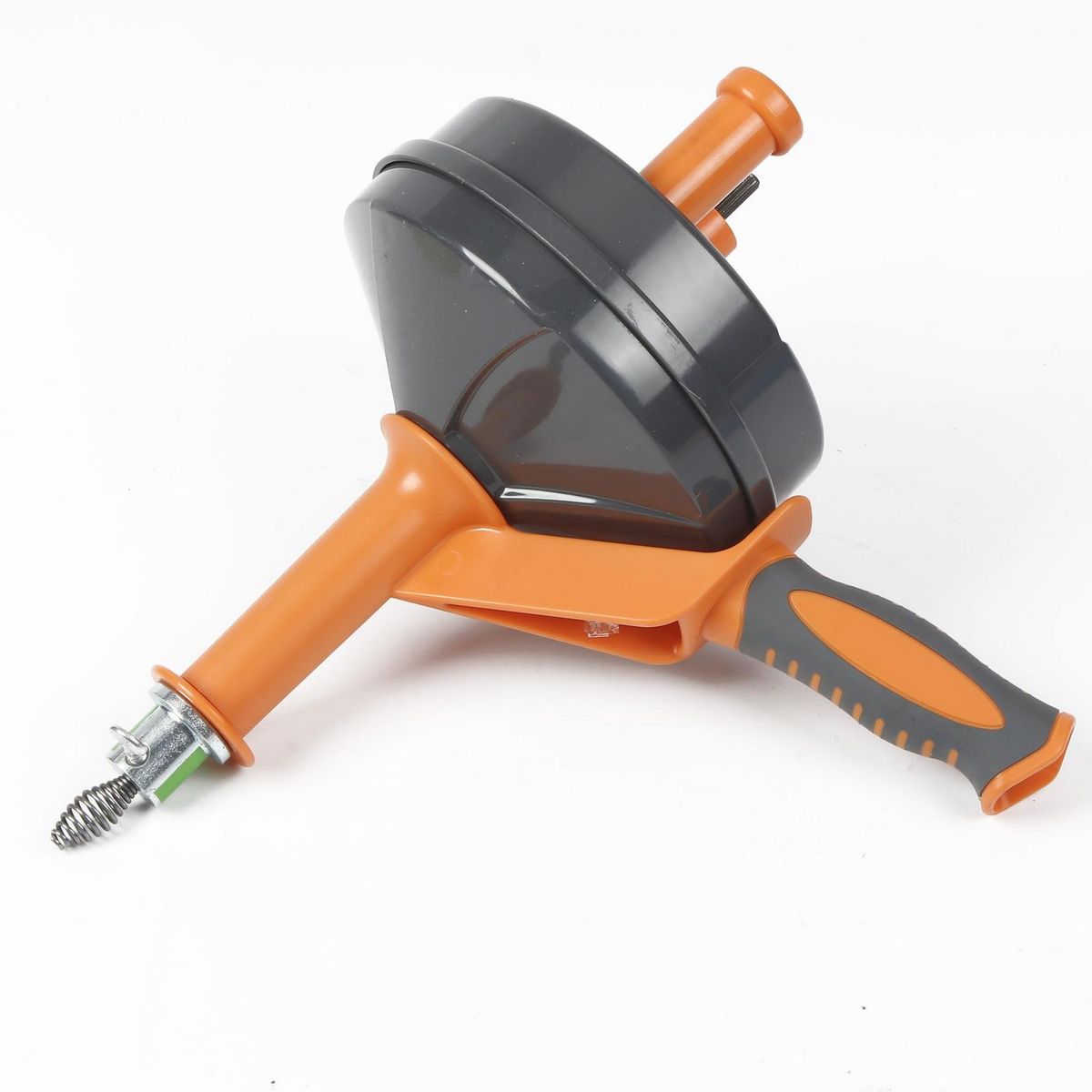 HUMBOLDT - Set Destapadores de Cañería Drill